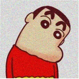 男人影院观众头像：纸质阅读爱好者